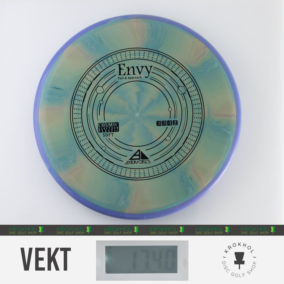 Cosmic Electron Soft Envy