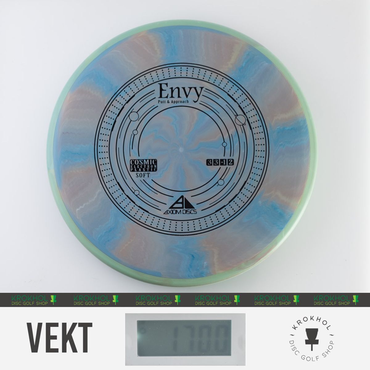 Cosmic Electron Soft Envy