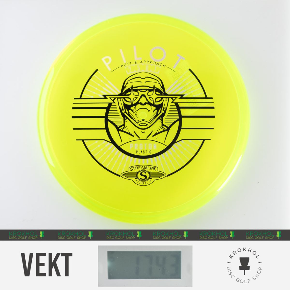 Proton Pilot