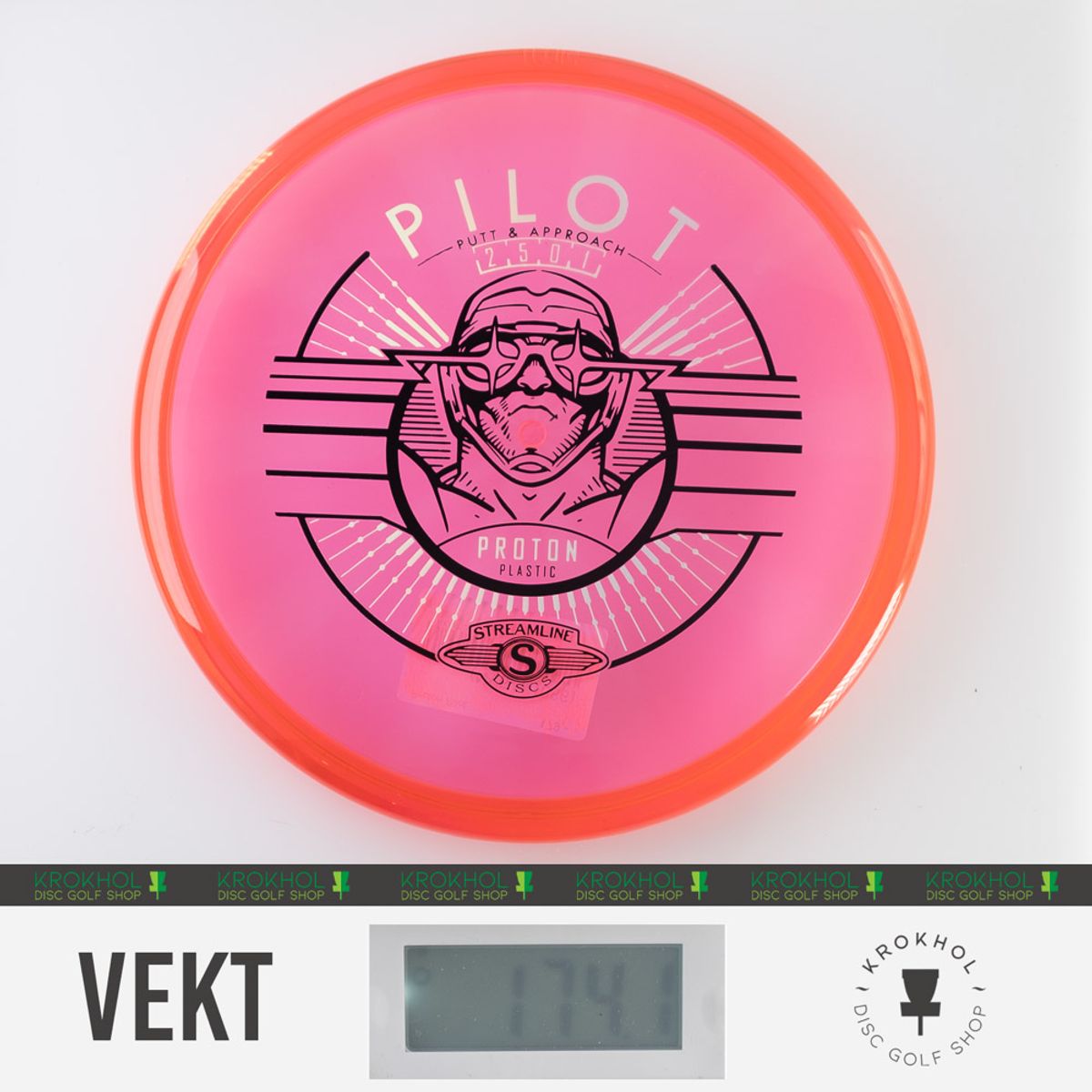 Proton Pilot