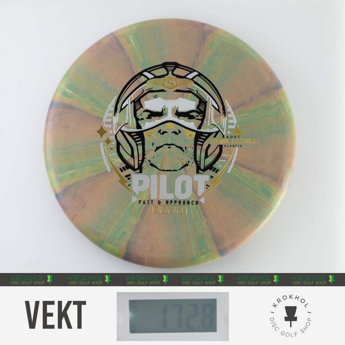 Cosmic Electron Soft Pilot