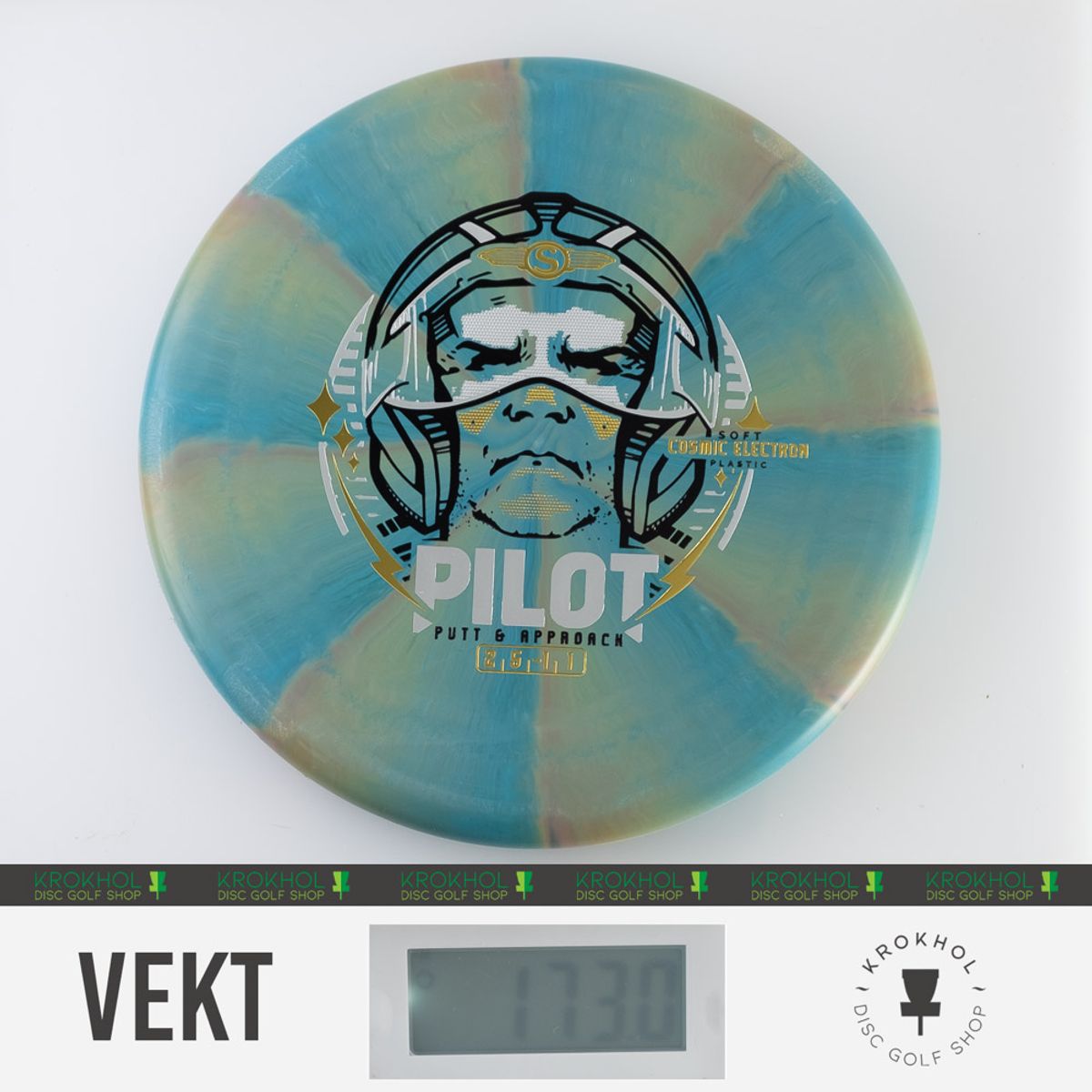 Cosmic Electron Soft Pilot