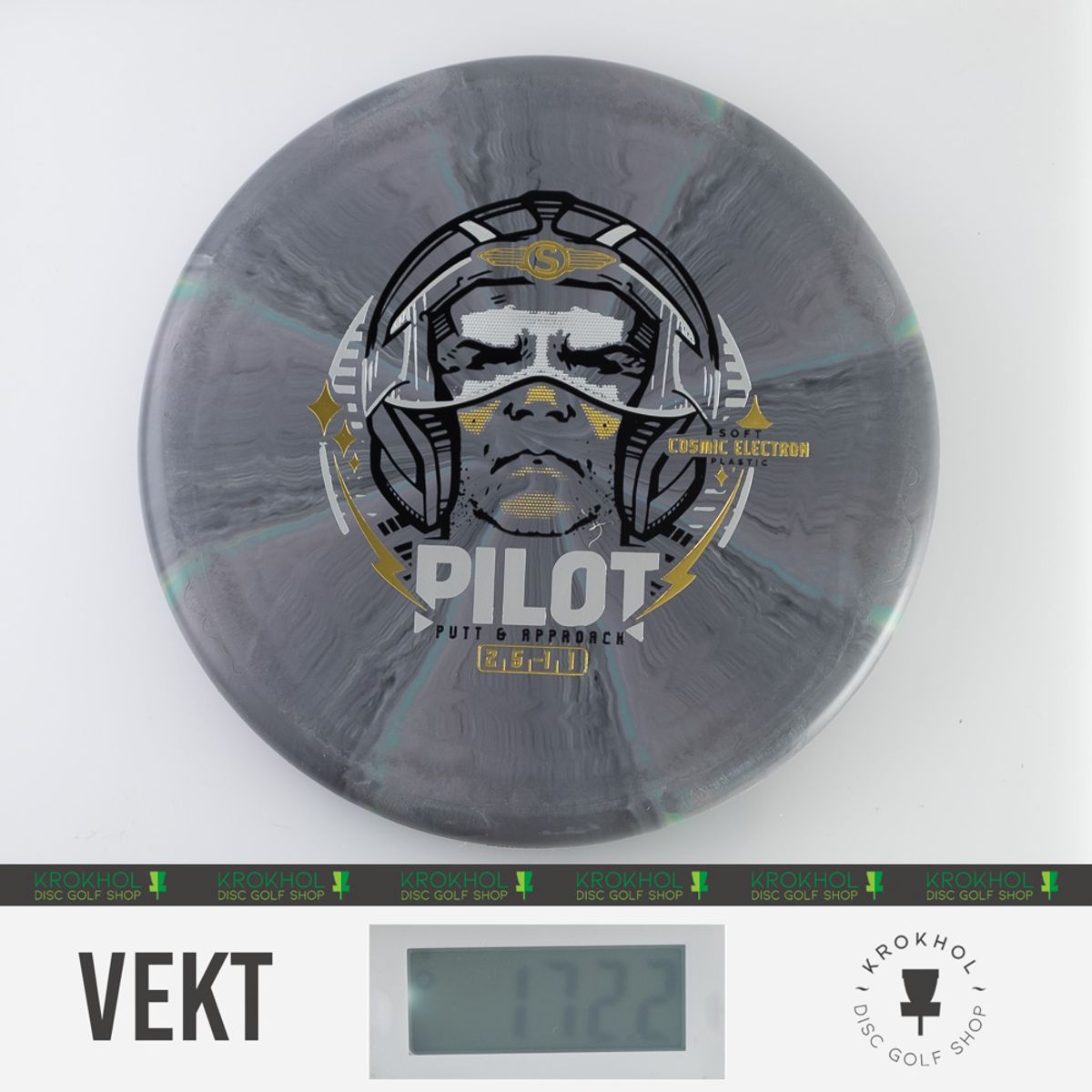 Cosmic Electron Soft Pilot