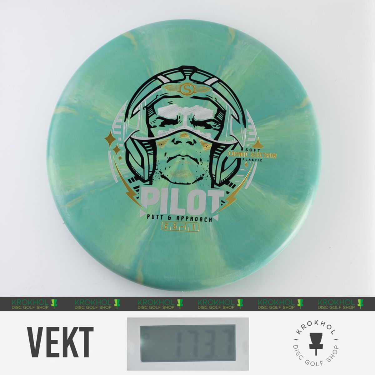 Cosmic Electron Soft Pilot