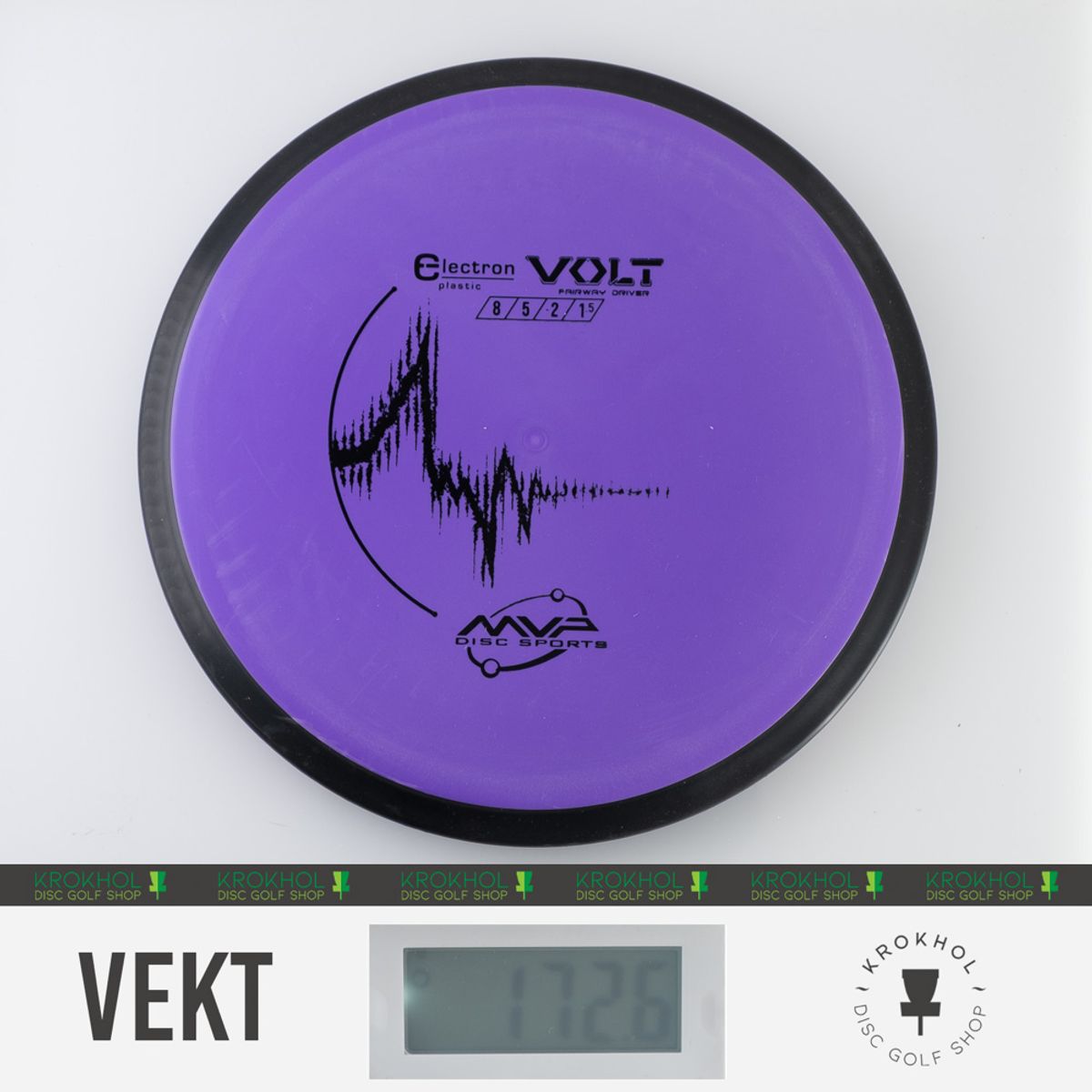 Electron Volt - Classic