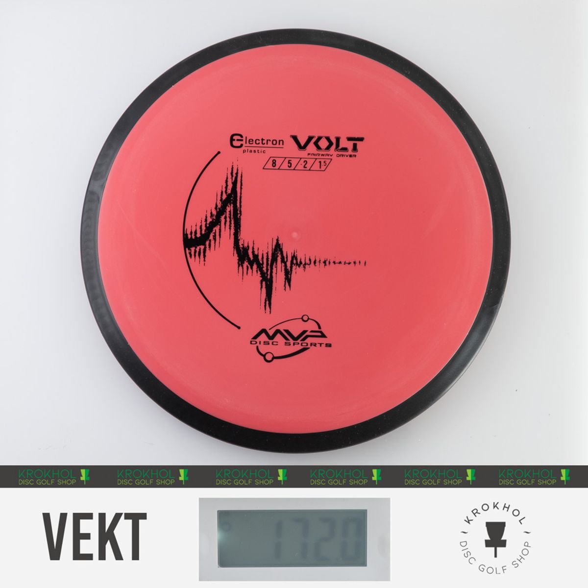 Electron Volt - Classic