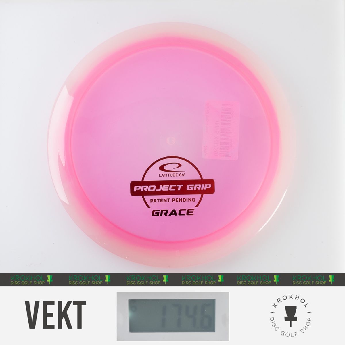 Project Grip Grace