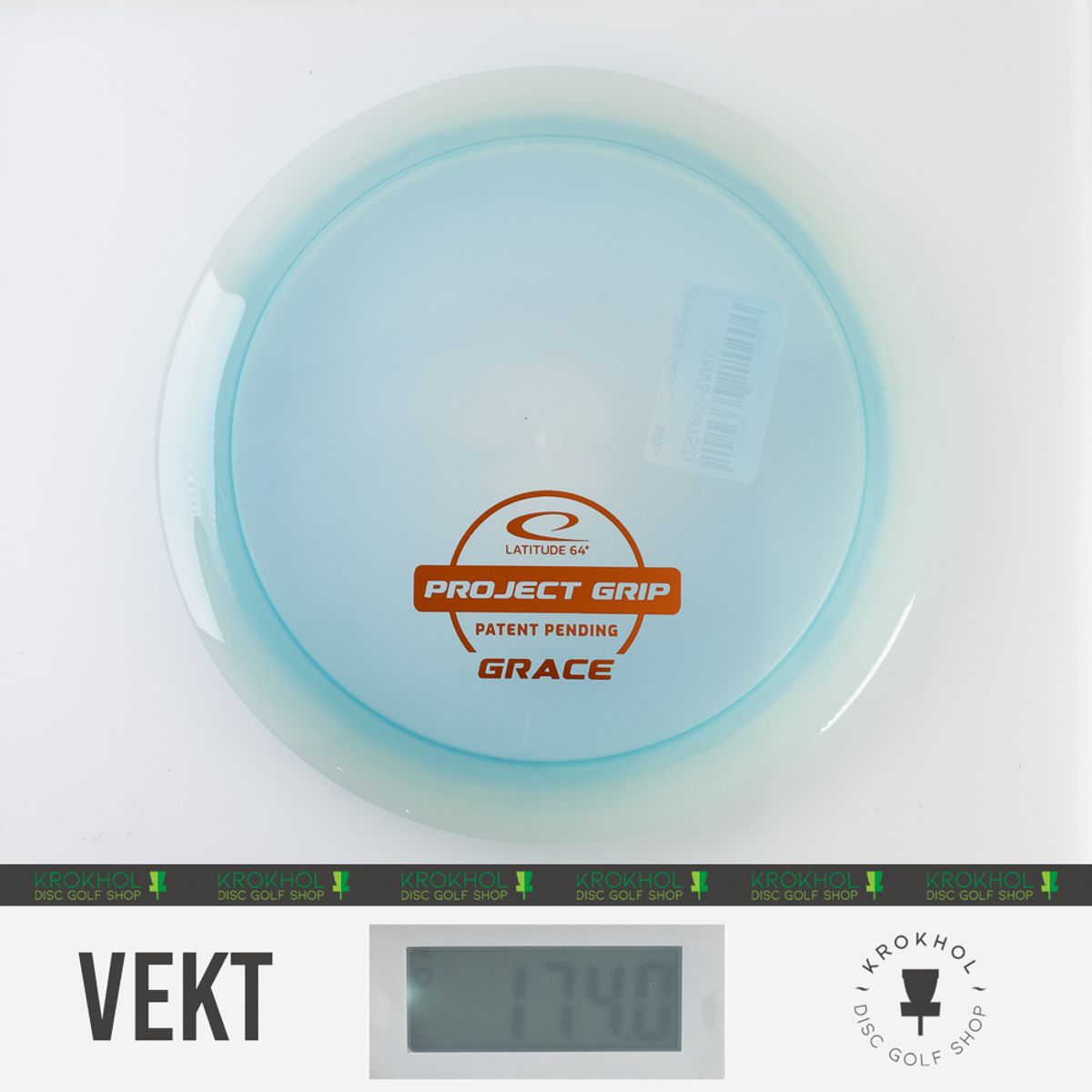 Project Grip Grace