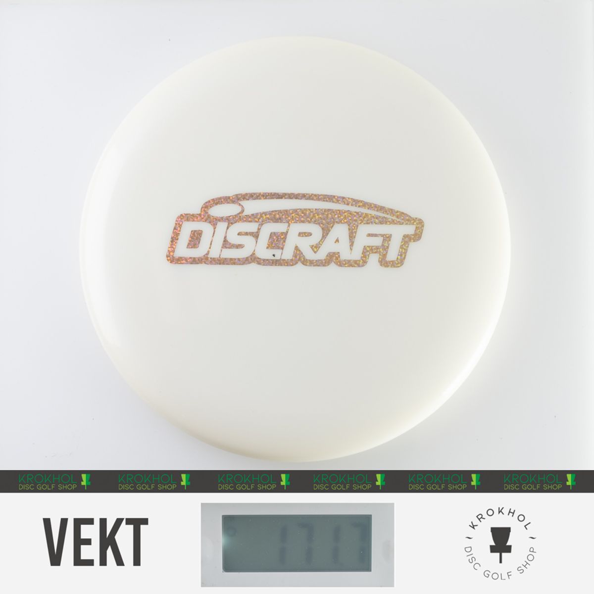 Z Line Kratos - Paul McBeth