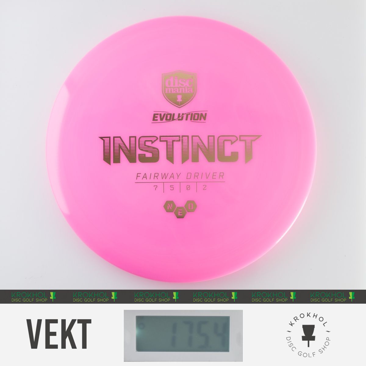 Neo Instinct