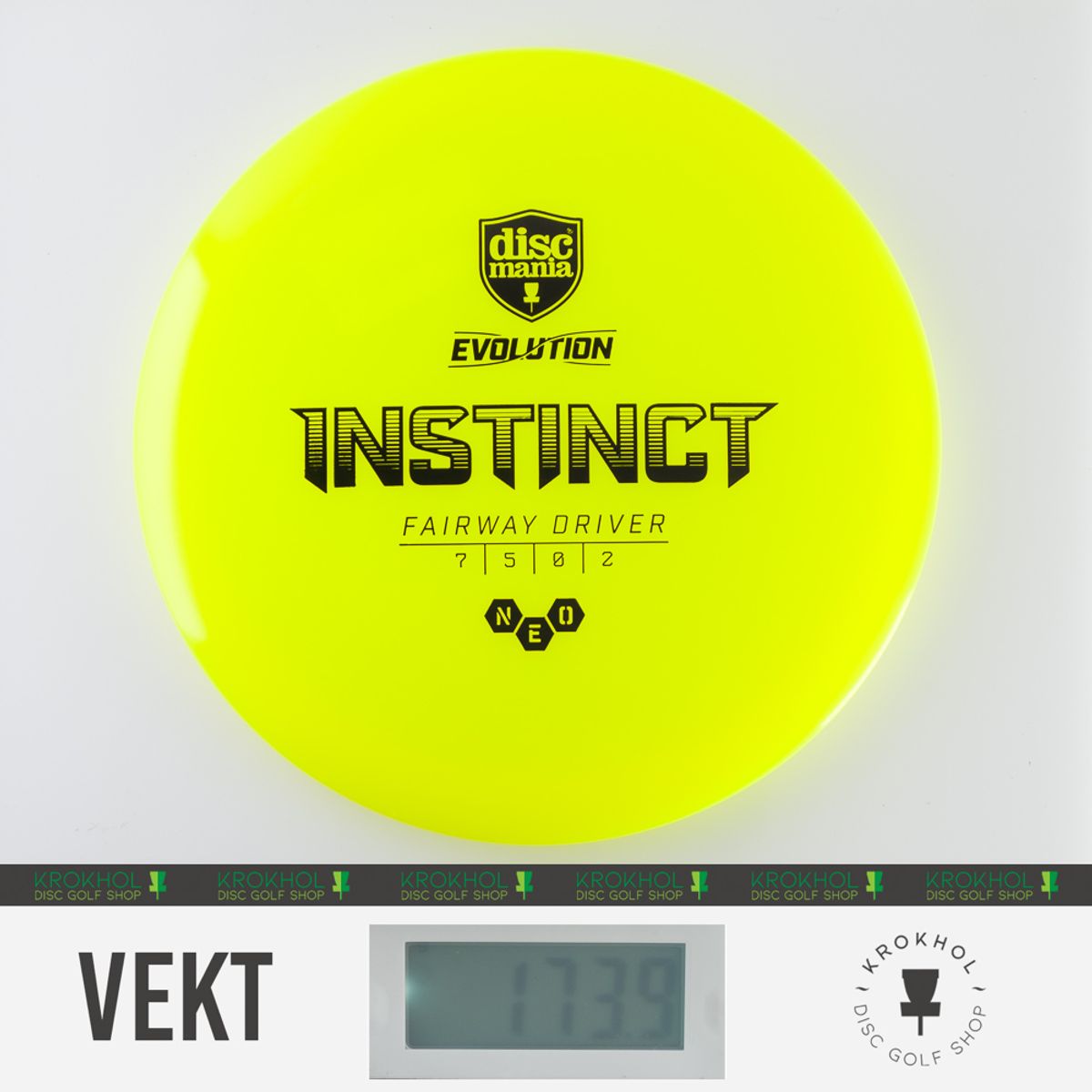 Neo Instinct