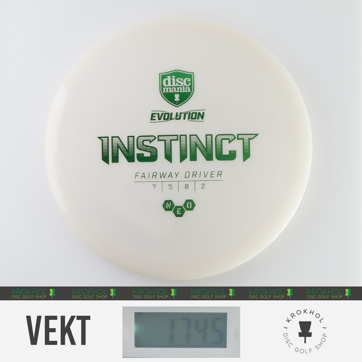Neo Instinct