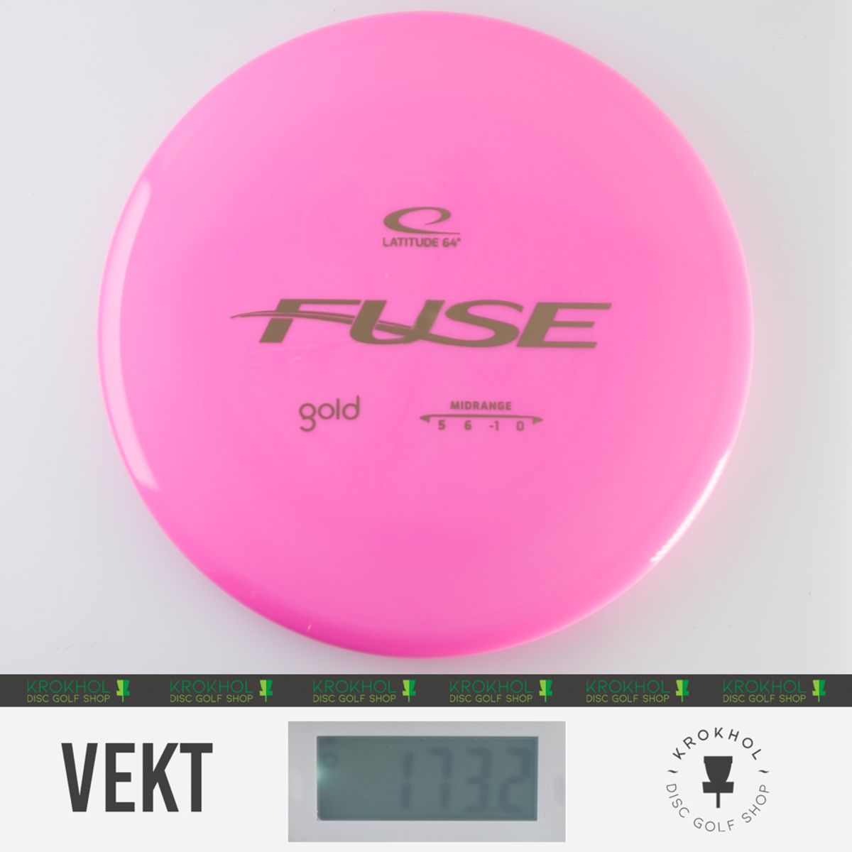 Gold Fuse