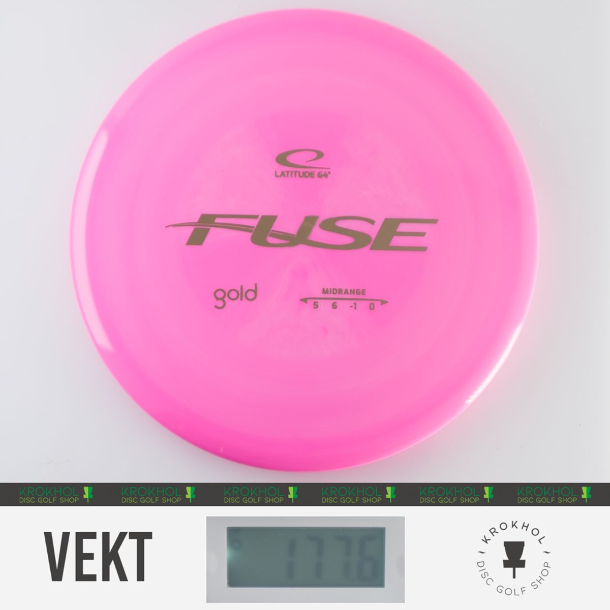 Gold Fuse