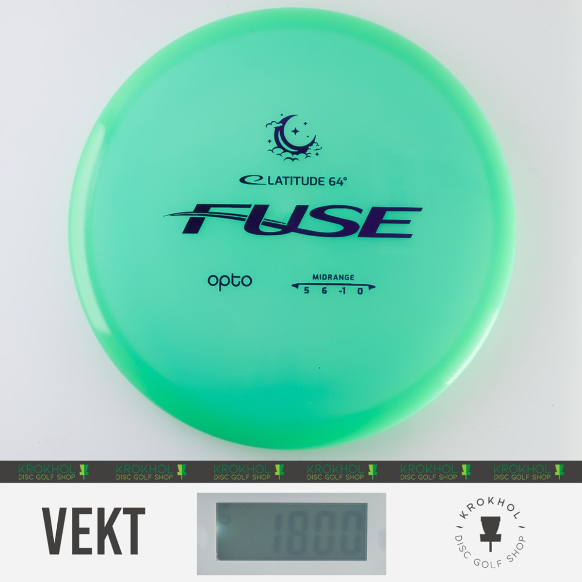 Opto Moonshine Fuse