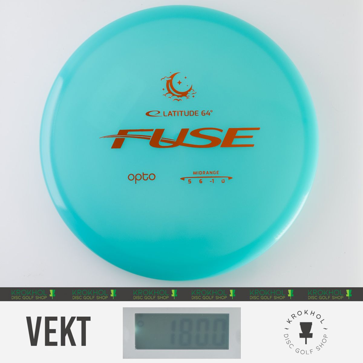 Opto Moonshine Fuse