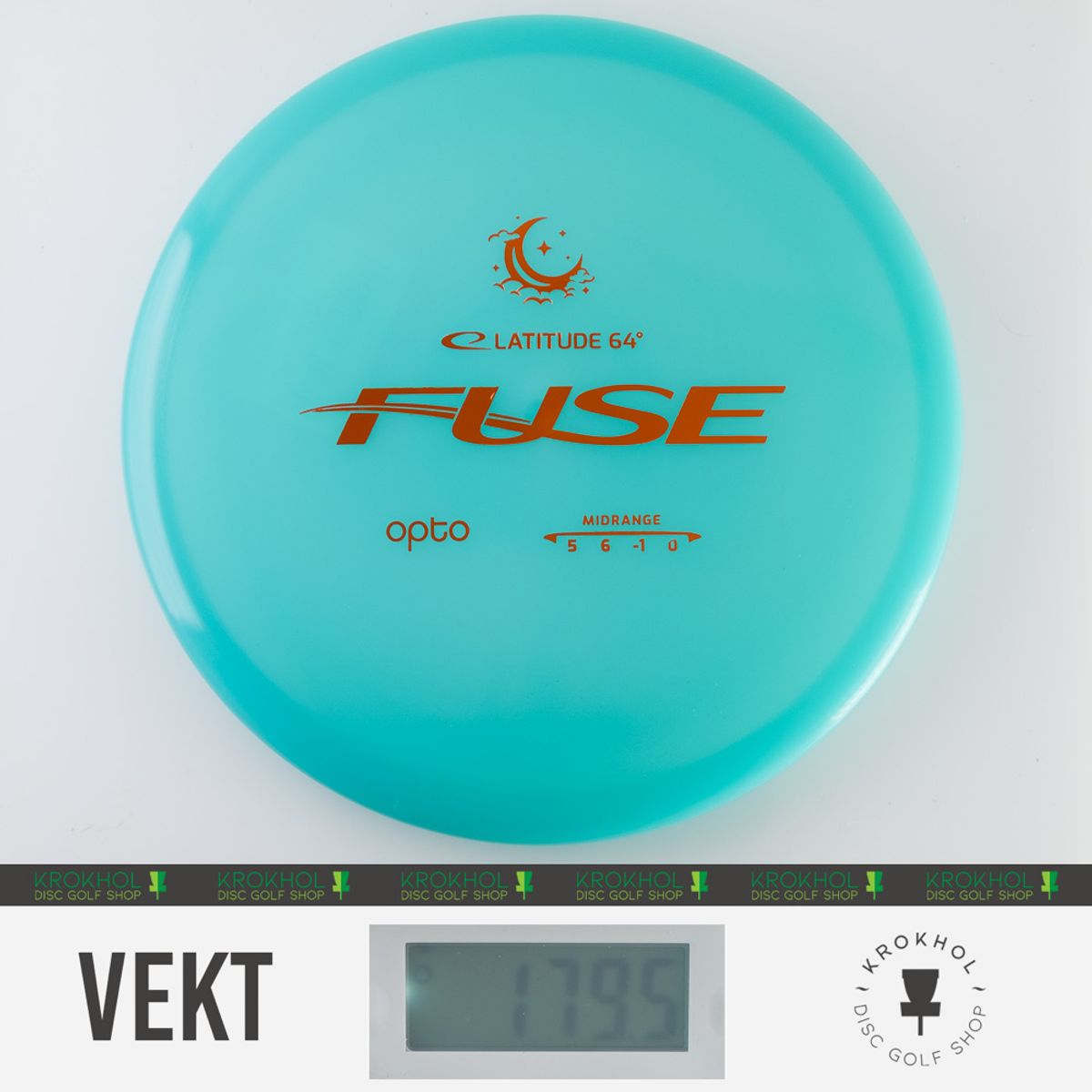 Opto Moonshine Fuse