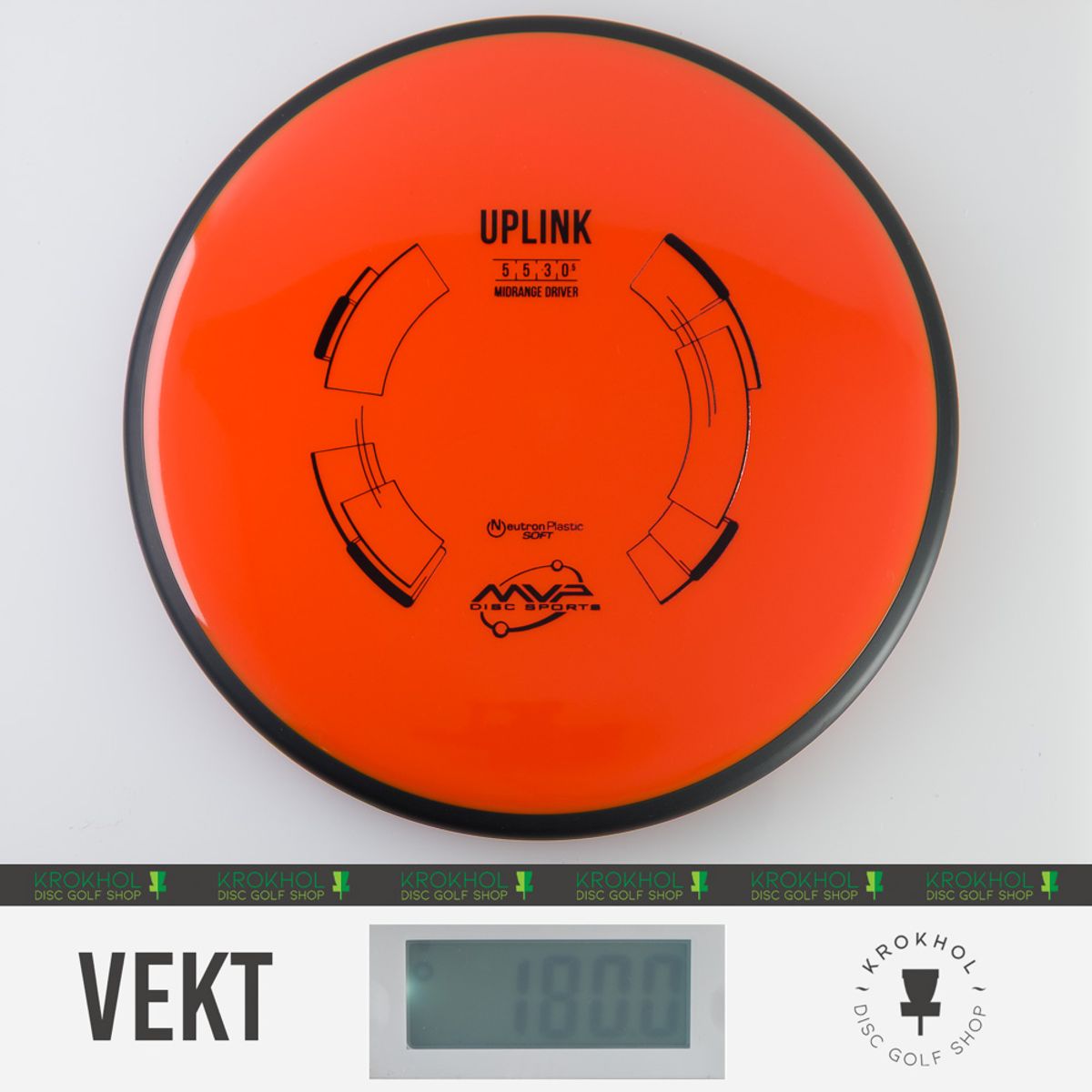 Neutron Soft Uplink - Classic