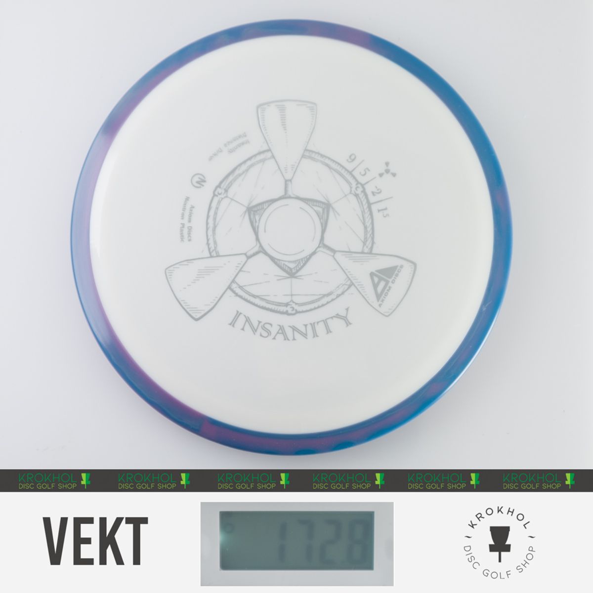 Neutron Insanity - Classic