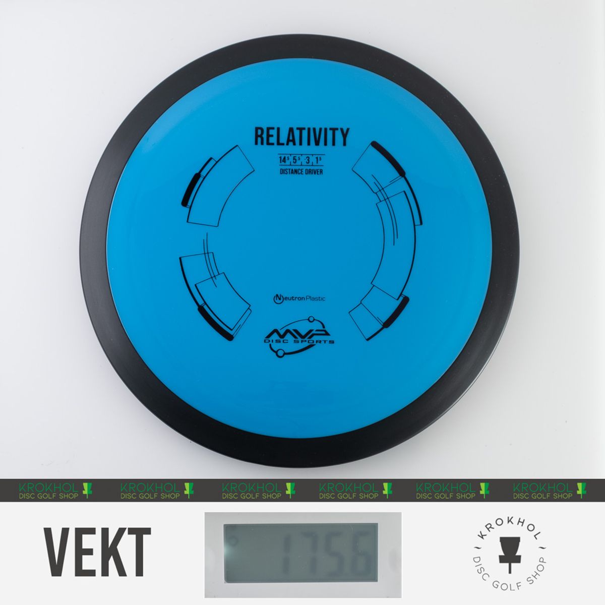 Neutron Relativity - Classic