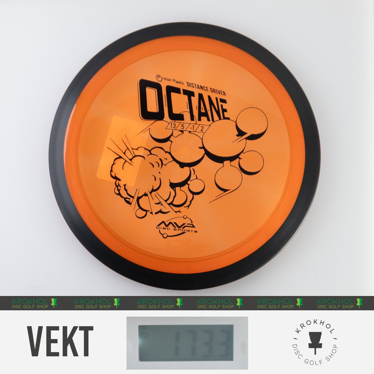 Proton Octane - Classic