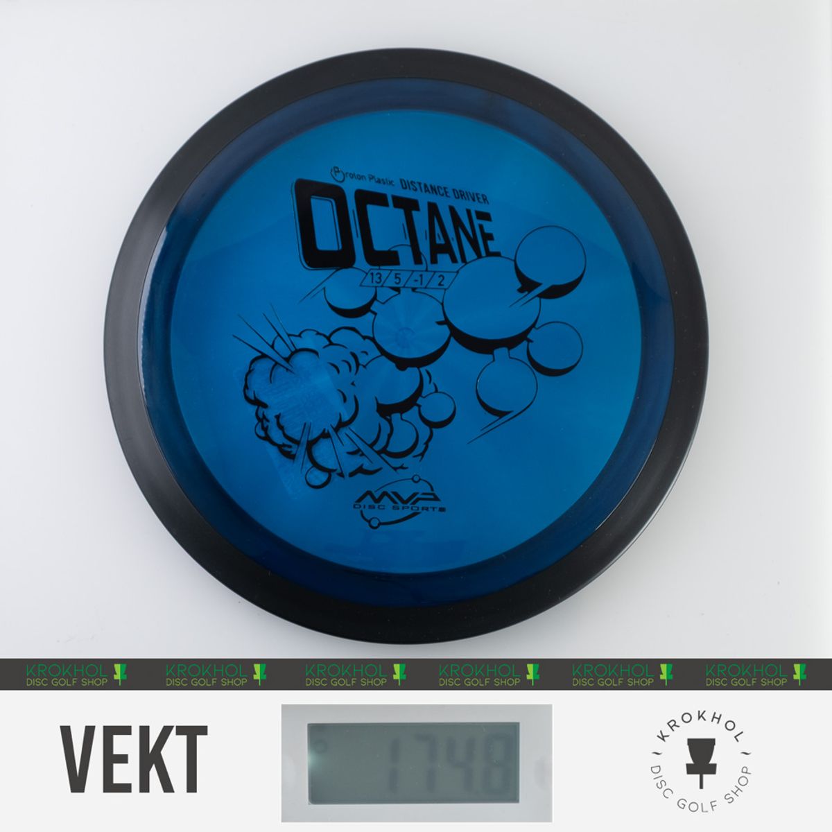 Proton Octane - Classic