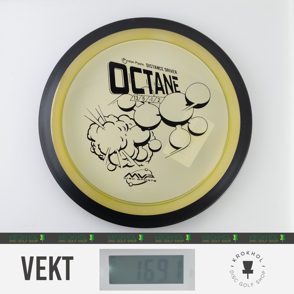 Proton Octane - Classic