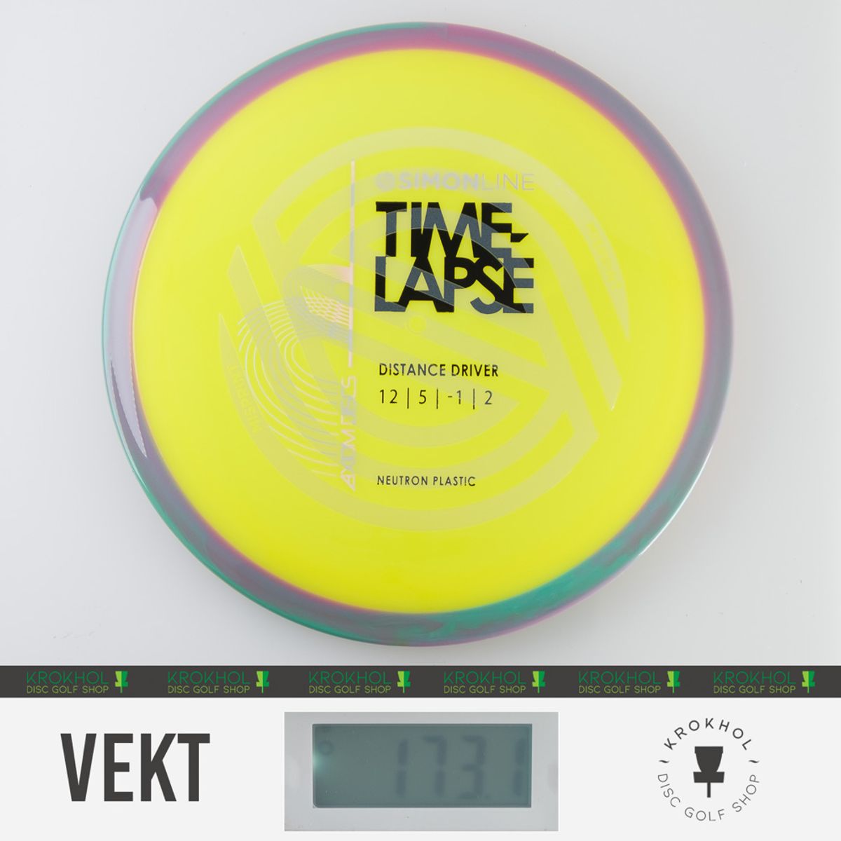 Neutron Time-Lapse - Simon Line Misprint
