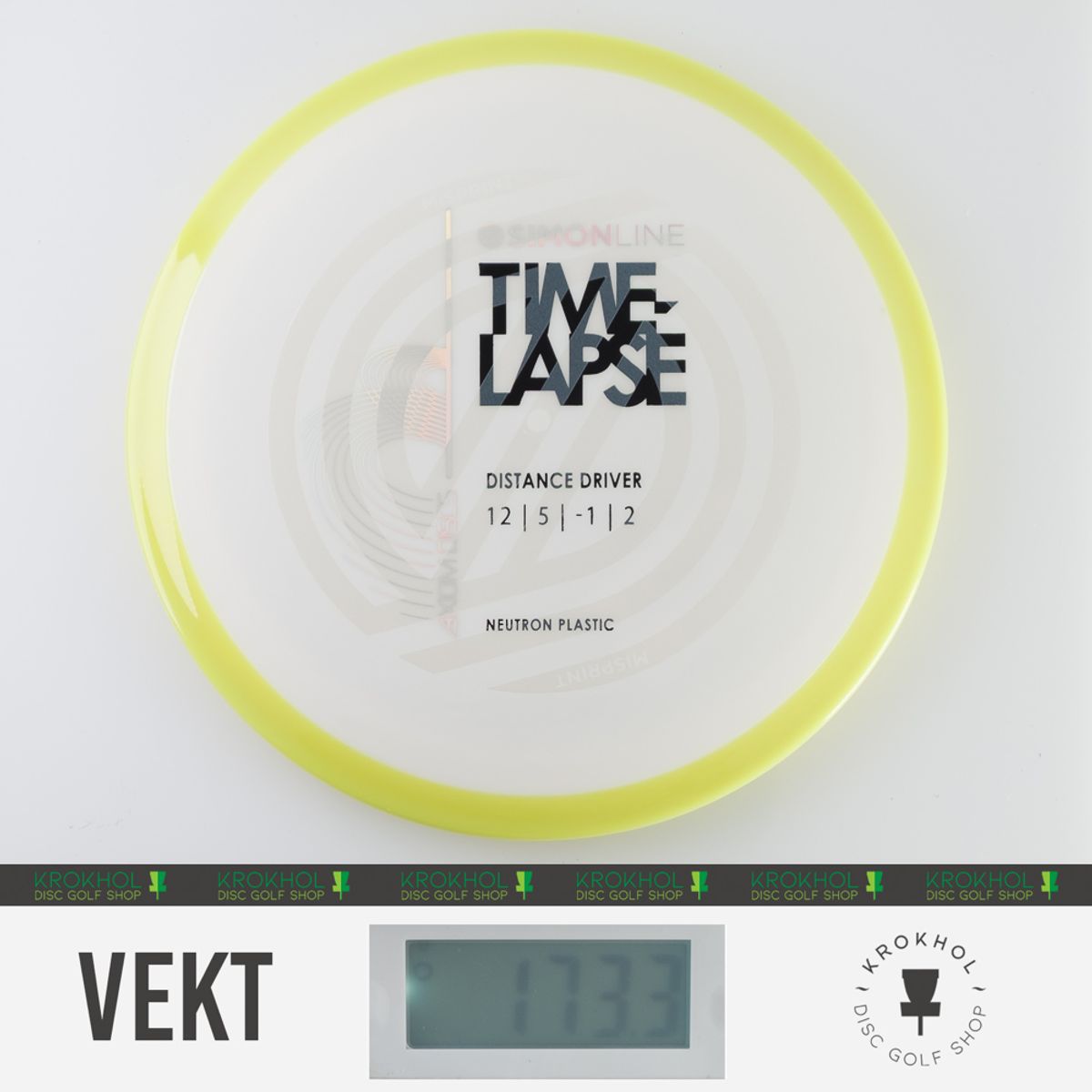 Neutron Time-Lapse - Simon Line Misprint