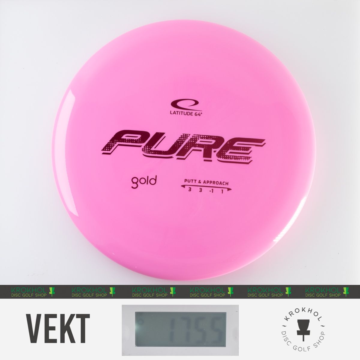 Gold Pure