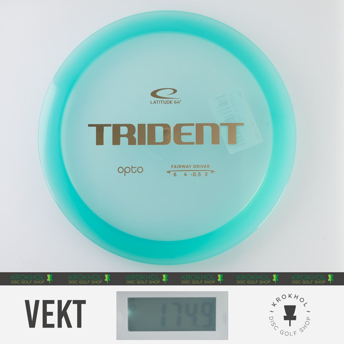 Opto Trident