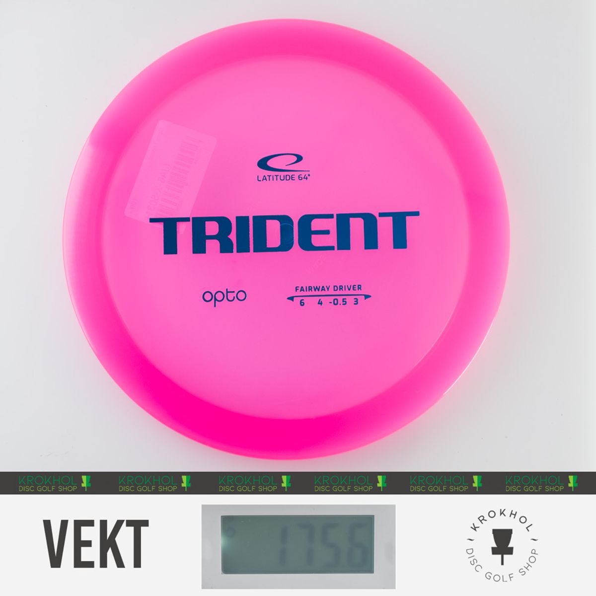 Opto Trident