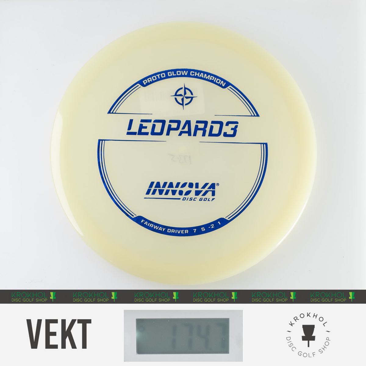 Champion Proto Glow Leopard3