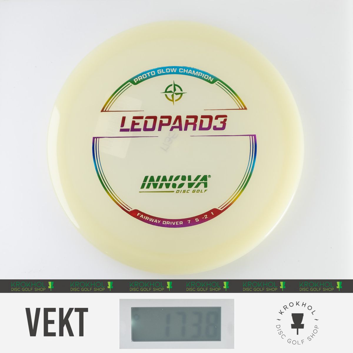 Champion Proto Glow Leopard3