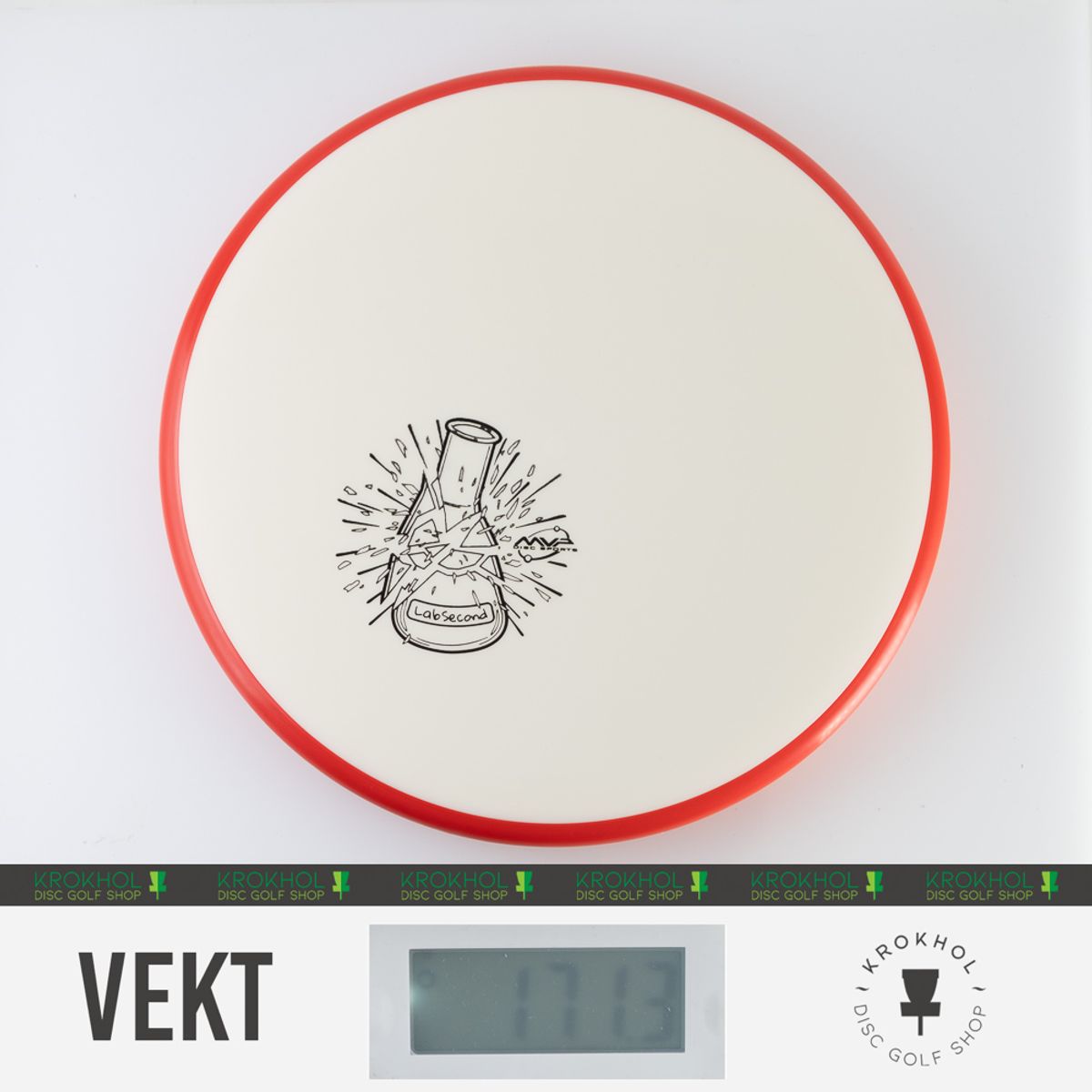Axiom Envy - Factory Misprint