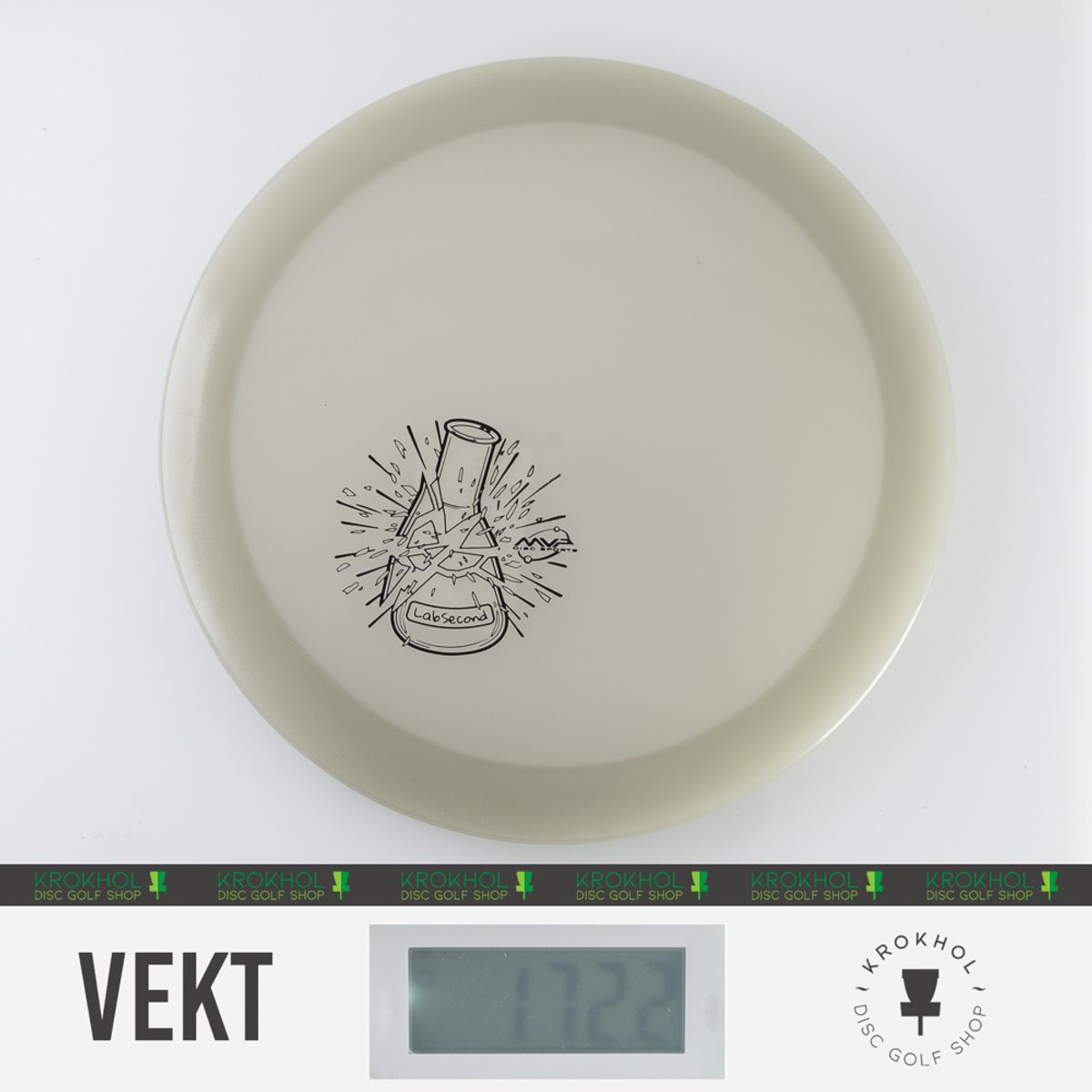 Streamline Lift - Factory Misprint