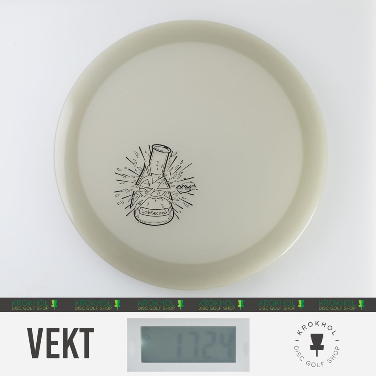 Streamline Lift - Factory Misprint