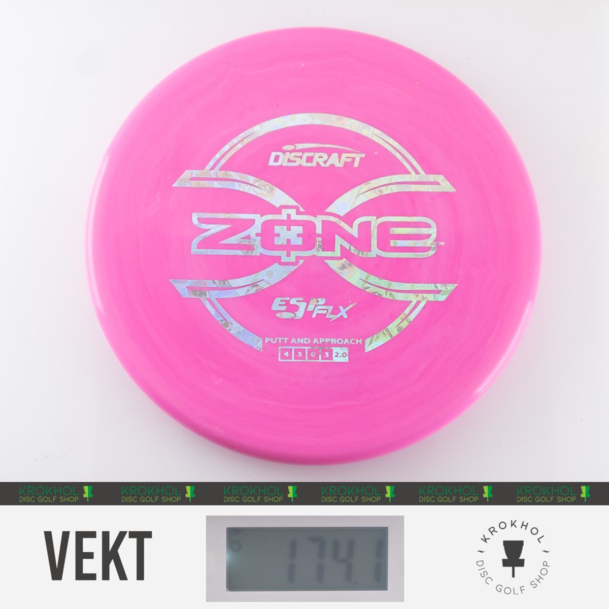 ESP FLX Zone