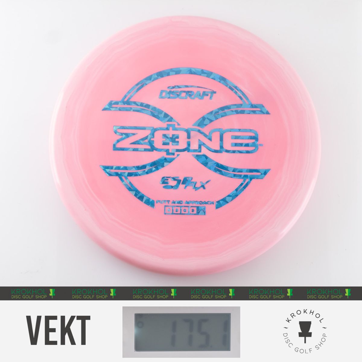 ESP FLX Zone