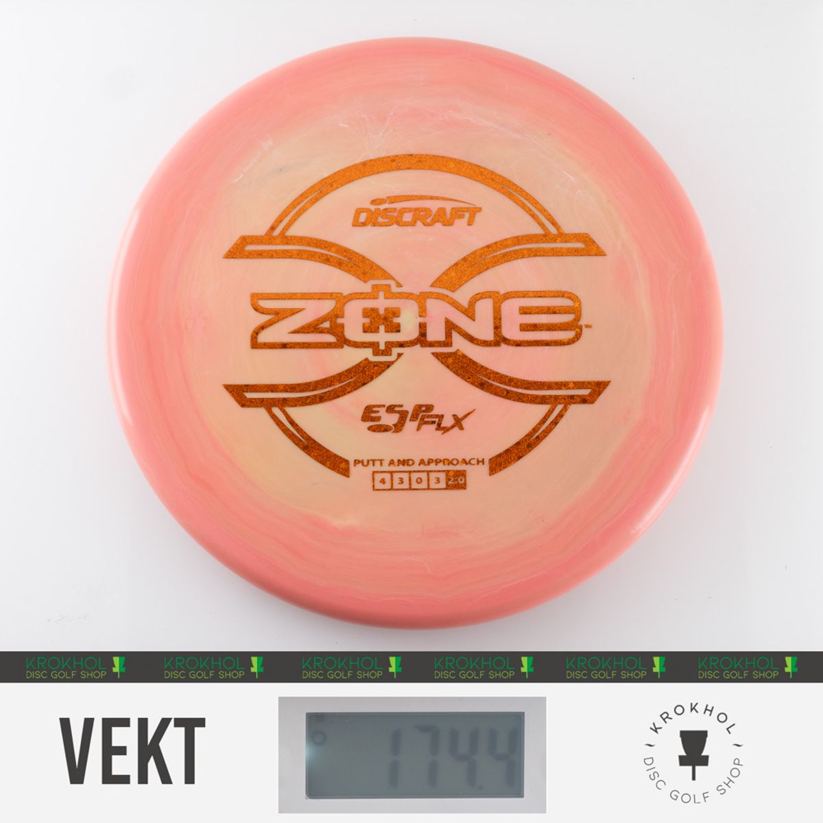 ESP FLX Zone