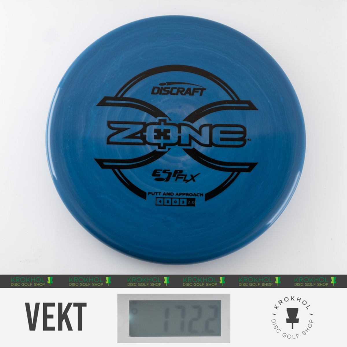 ESP FLX Zone