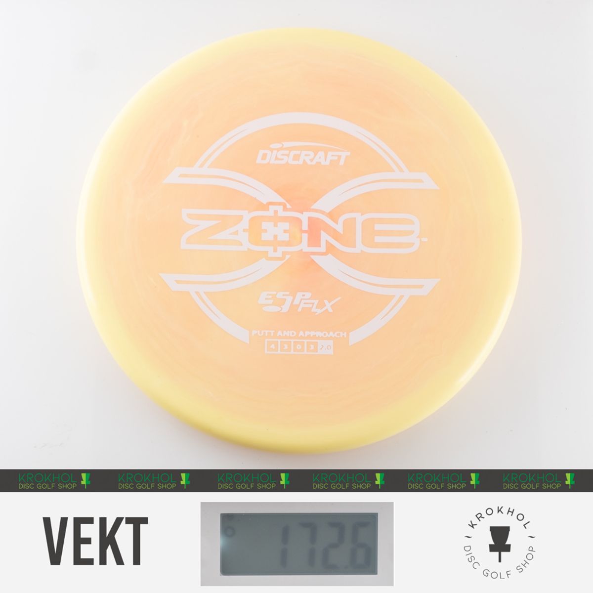 ESP FLX Zone