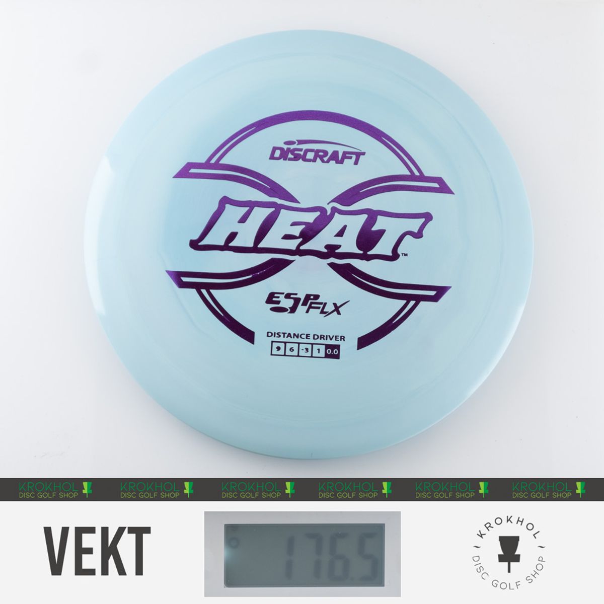 ESP FLX Heat 