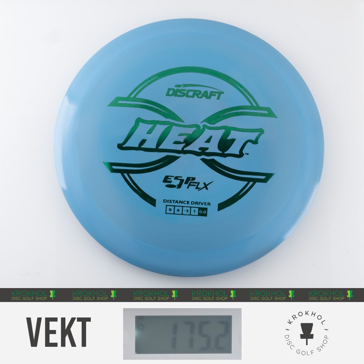 ESP FLX Heat 