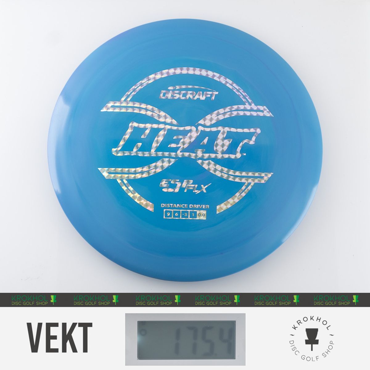 ESP FLX Heat 
