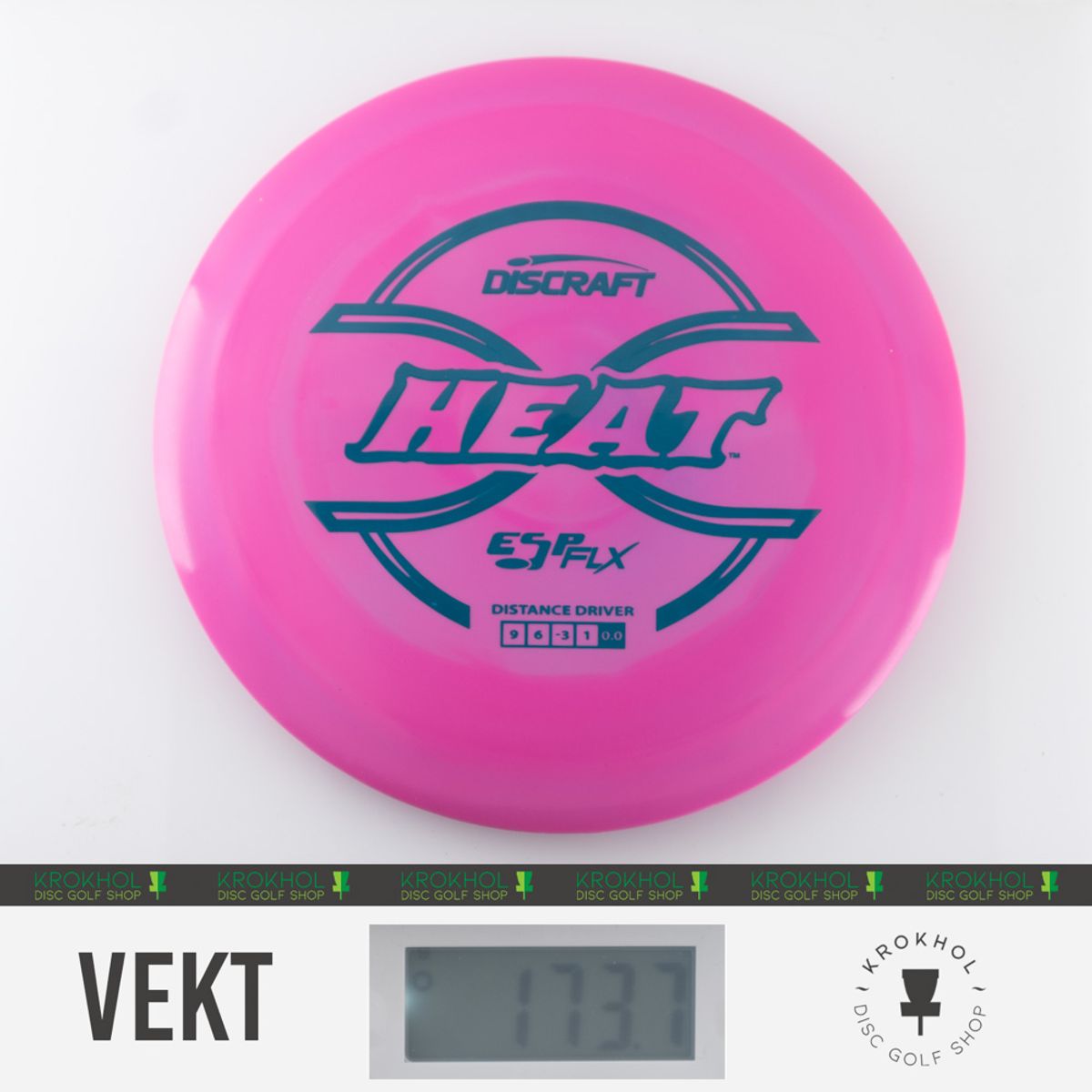 ESP FLX Heat 