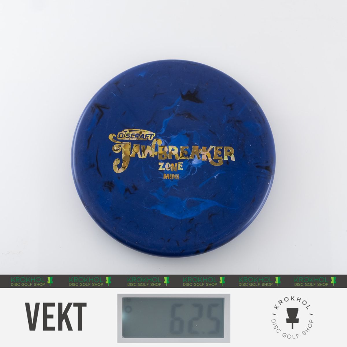 Mini Jawbreaker Zone