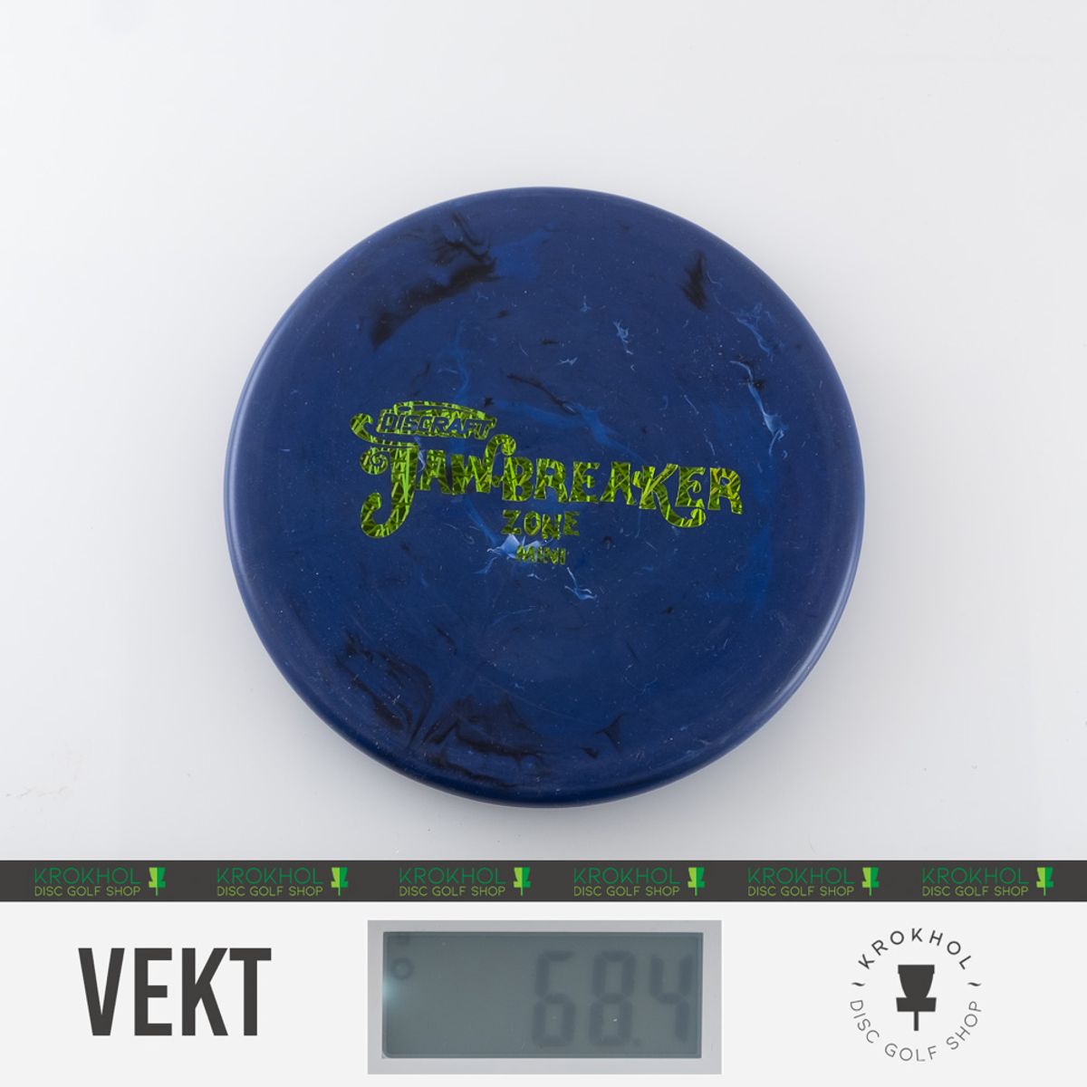 Mini Jawbreaker Zone