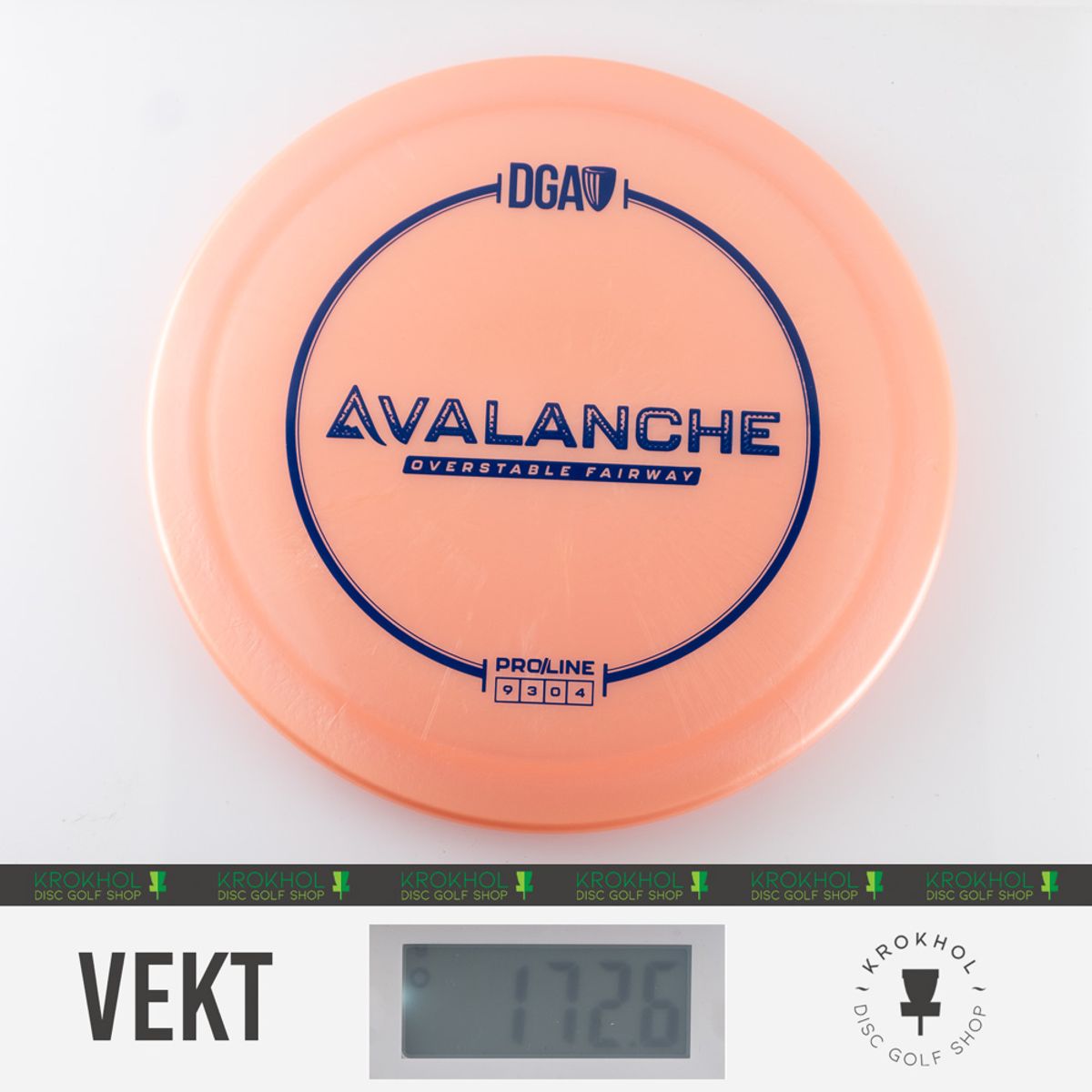 ProLine Avalanche