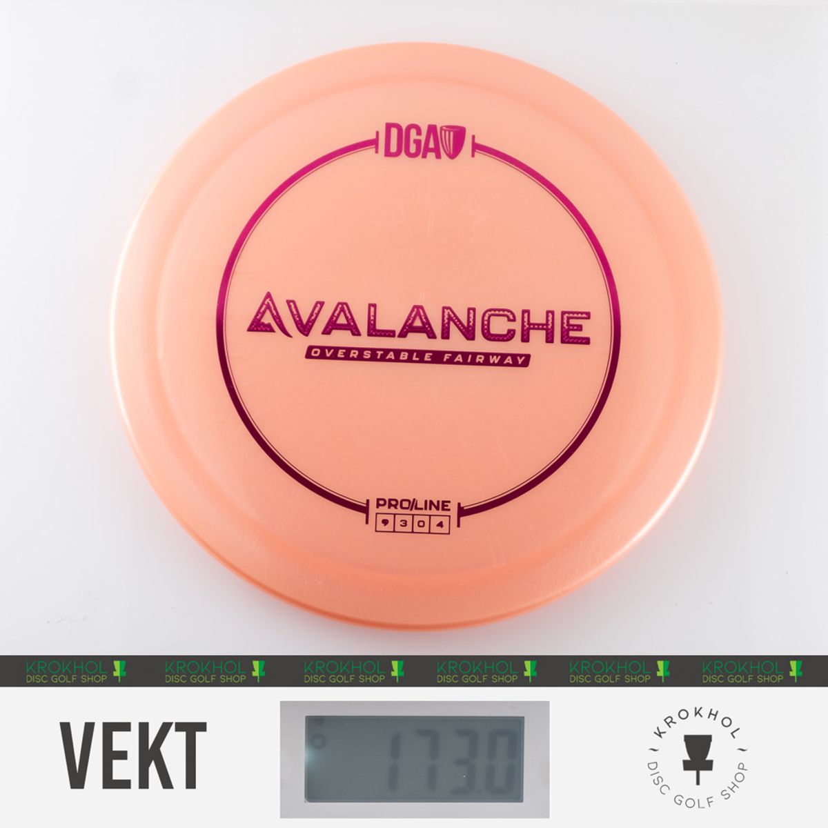 ProLine Avalanche
